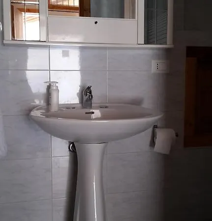 Case Vacanze Stabile Scopello (Sicily)