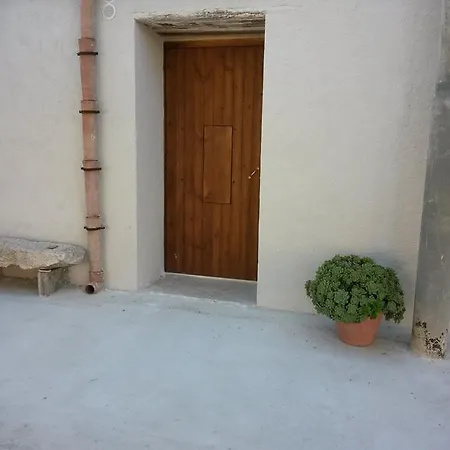 Gasthof Case Vacanze Stabile