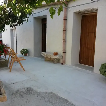 Case Vacanze Stabile Gasthof Scopello (Sicily)