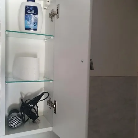 Guest house Case Vacanze Stabile