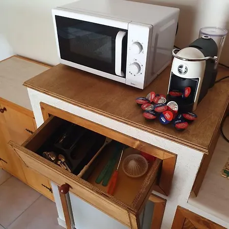 Case Vacanze Stabile Guest house