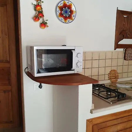Case Vacanze Stabile