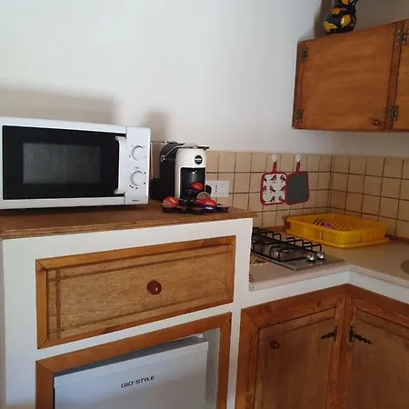 Case Vacanze Stabile Guest house