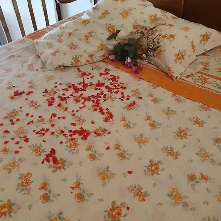 Case Vacanze Stabile Guest house Scopello (Sicily)
