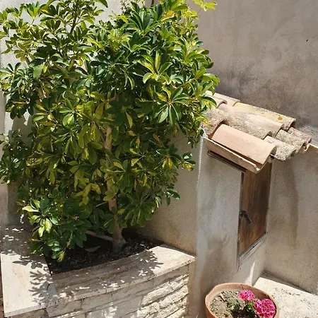 Case Vacanze Stabile * Scopello (Sicily)